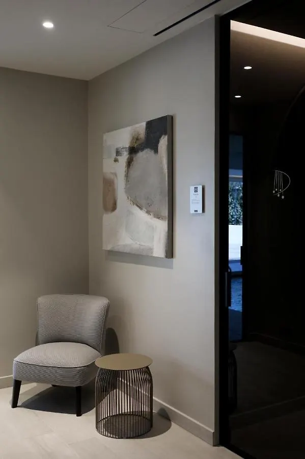 Hotel Elitis House - Suite & Spa Nova Milanese