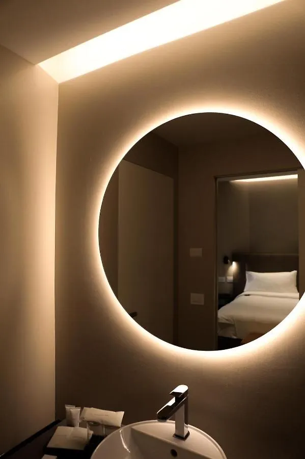 Elitis House - Suite & Spa Nova Milanese