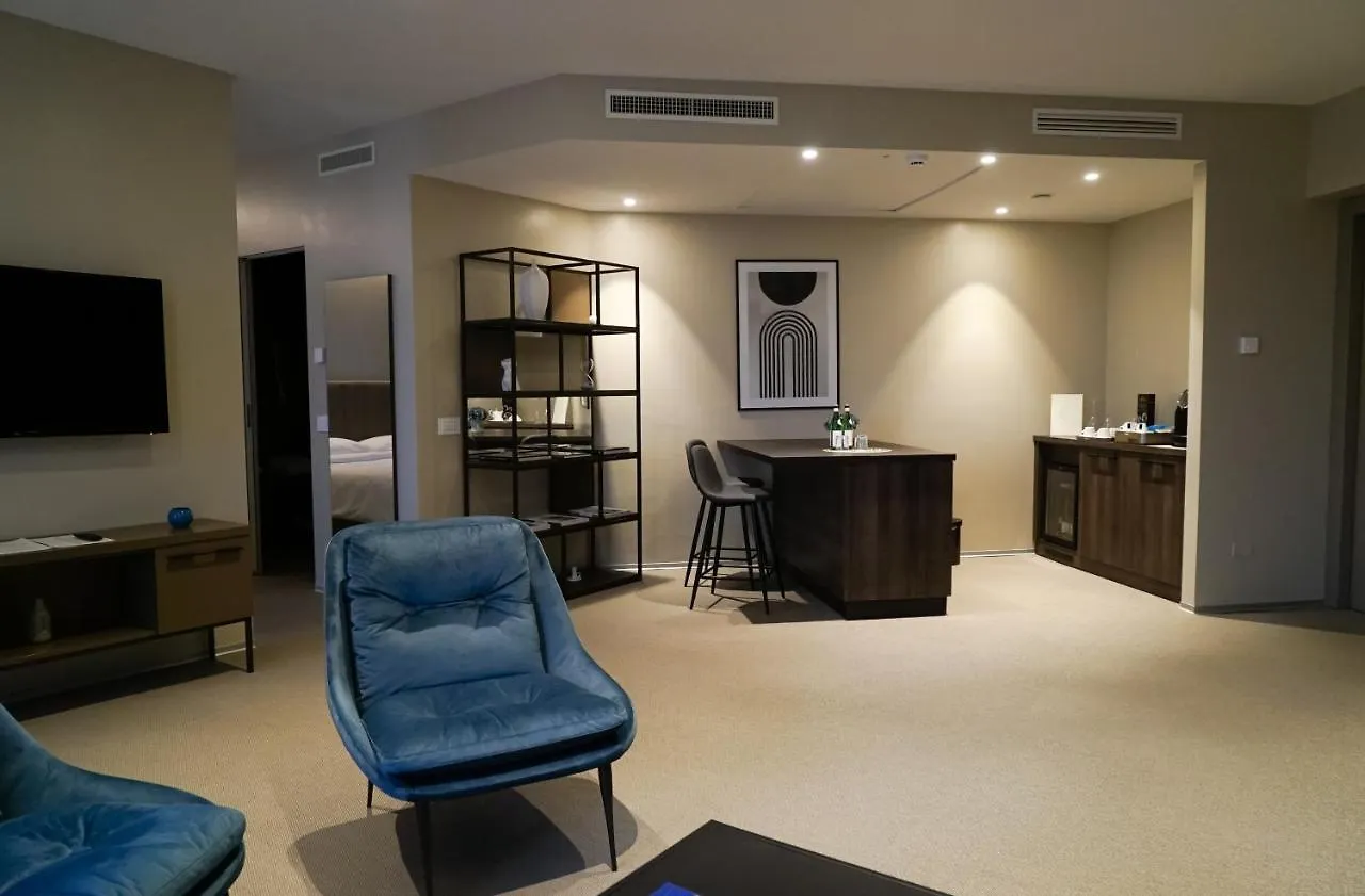 Elitis House - Suite & Spa Nova Milanese Hotel