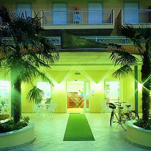 *** Hotel Royal Italia