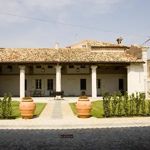  Bed & Breakfast Hospitale I Mori