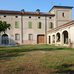  Bed & Breakfast Corte Margherita