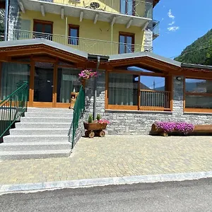  Bed & Breakfast A Fil Di Cielo