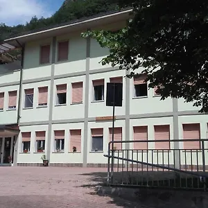  Ostello Angolo