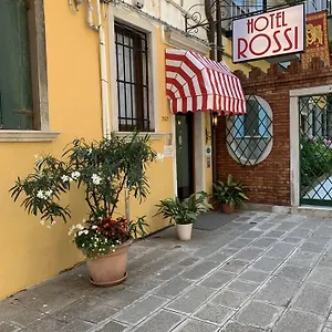  Hotel Rossi Italia