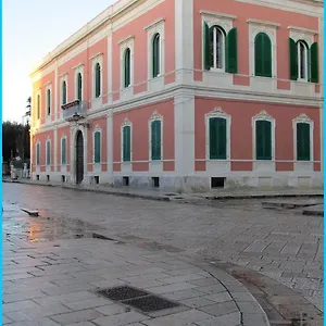 ***** Bed & Breakfast Palazzo De Giorgi Italia