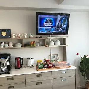 3* Bed & Breakfast Baffo