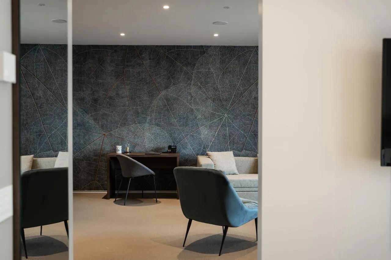 Elitis House - Suite & Spa location