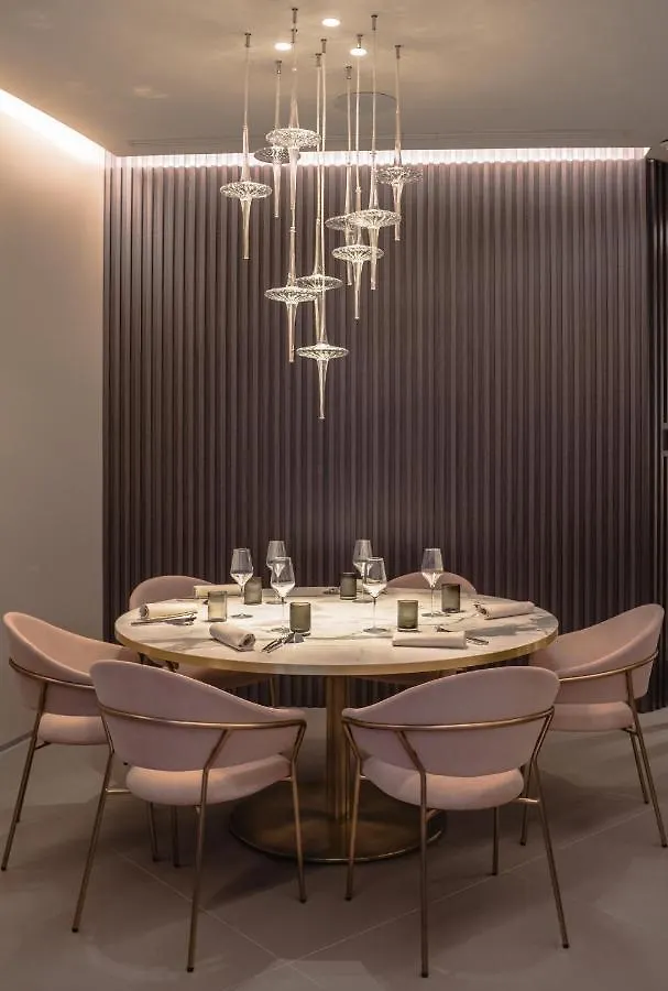 Elitis House - Suite & Spa Nova Milanese Hotel