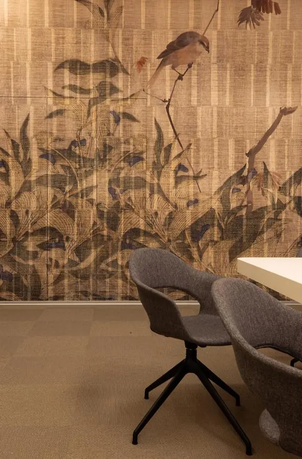 Elitis House - Suite & Spa Nova Milanese 5*,