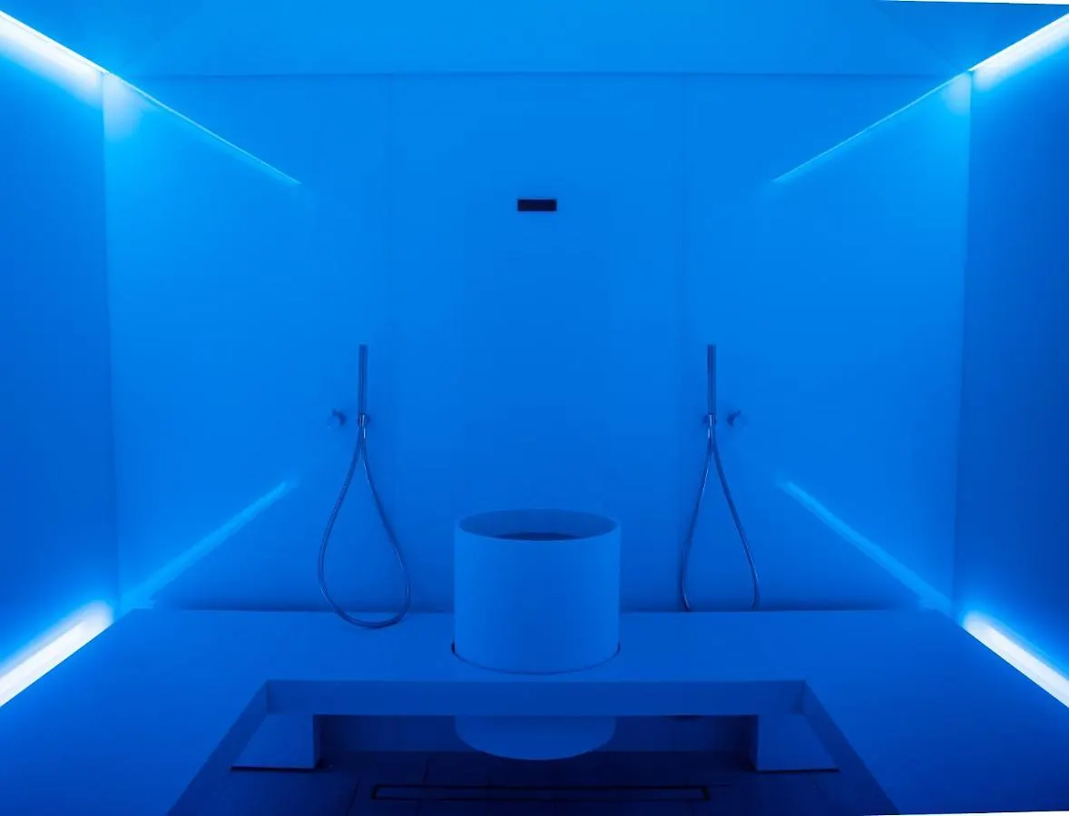 ***** Hotel Elitis House - Suite & Spa Nova Milanese Italy