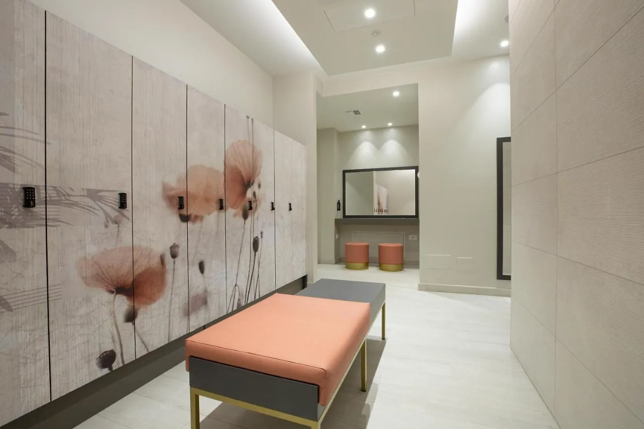 Hotel Elitis House - Suite & Spa Nova Milanese