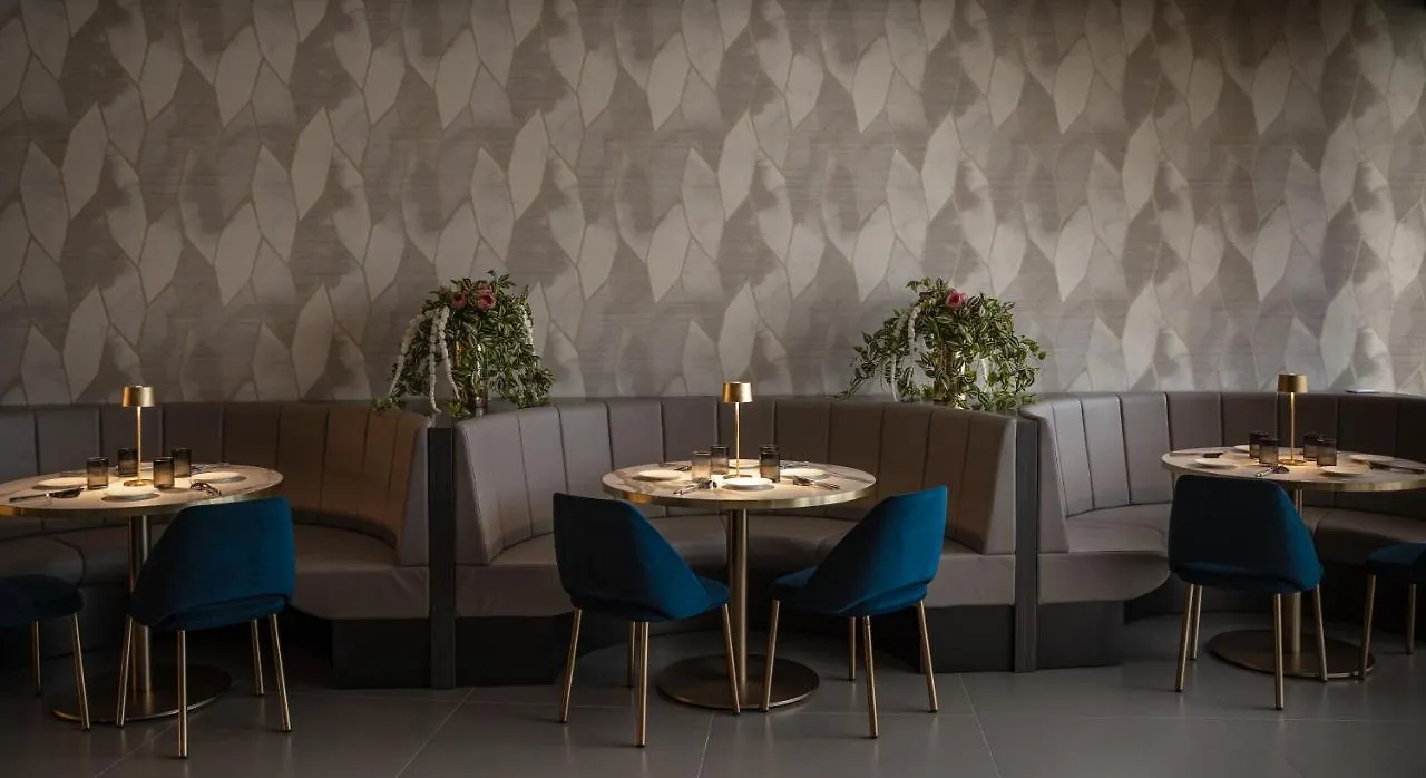 Elitis House - Suite & Spa Nova Milanese