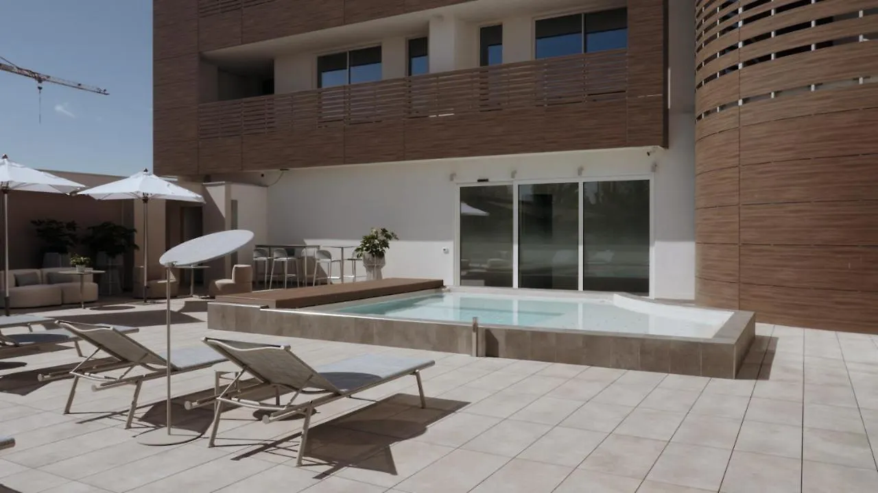 ***** Hotel Elitis House - Suite & Spa Nova Milanese Italy