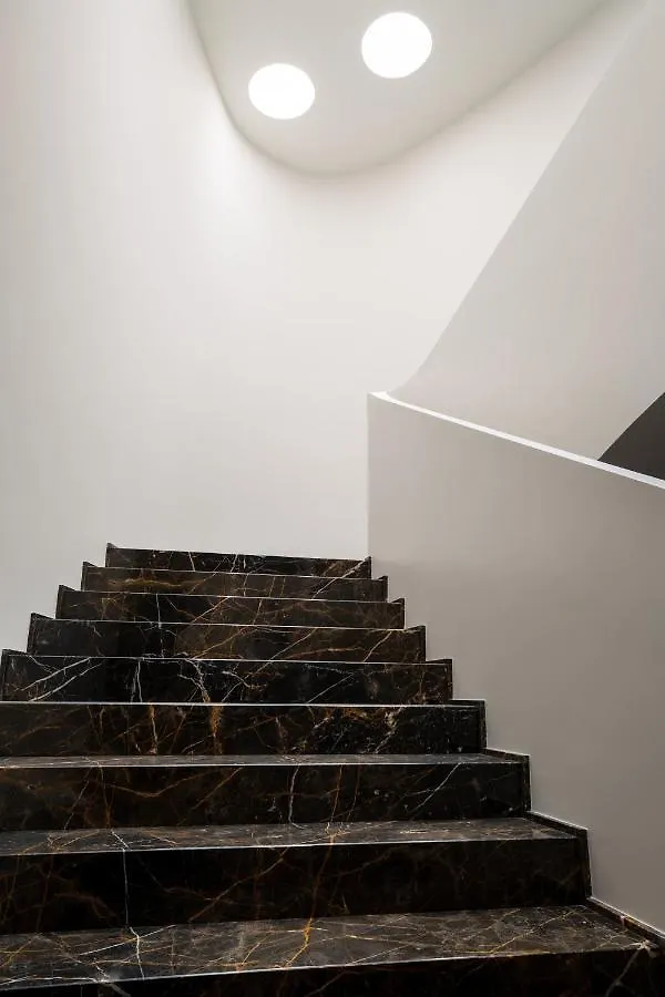 Elitis House - Suite & Spa Nova Milanese