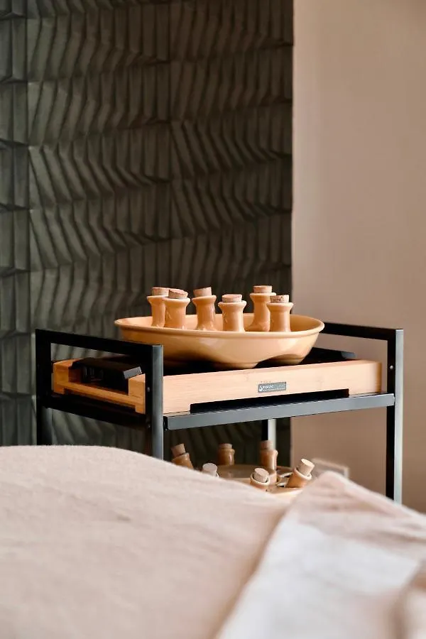Hotel Elitis House - Suite & Spa Nova Milanese