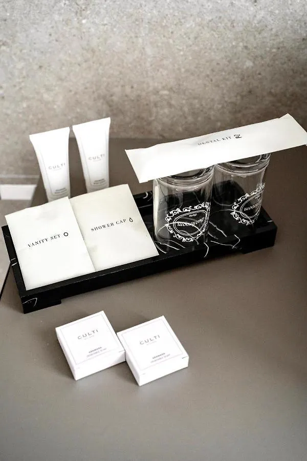 Hotel Elitis House - Suite & Spa Nova Milanese