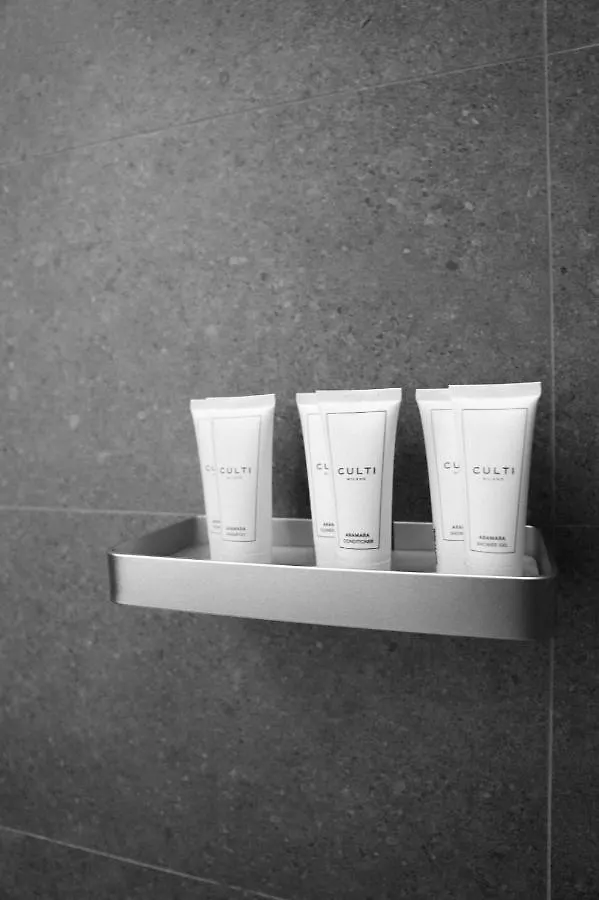 Elitis House - Suite & Spa Nova Milanese Italy