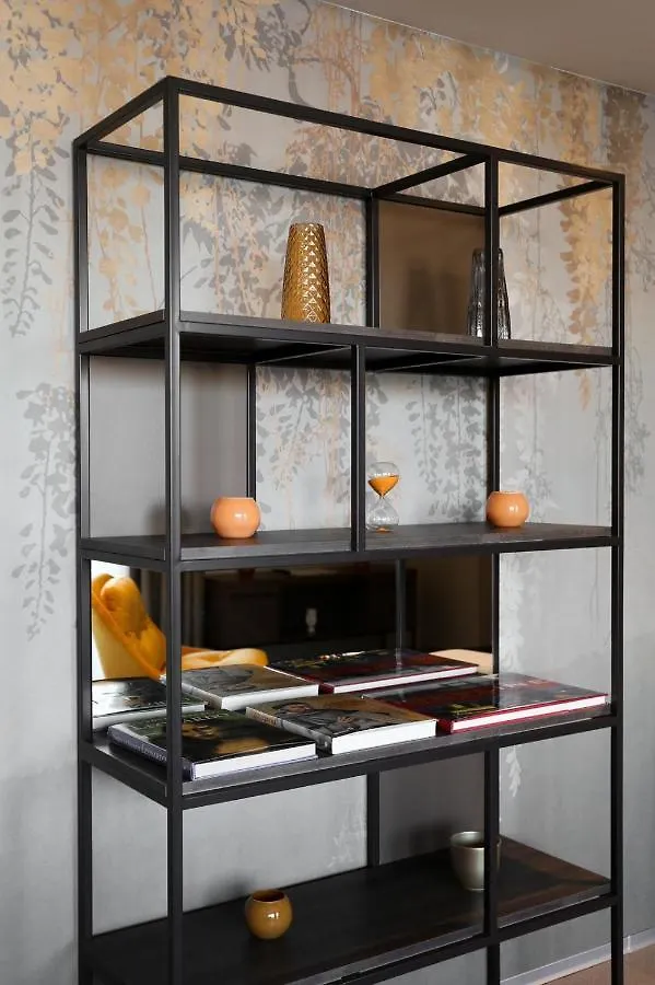 ***** Hotel Elitis House - Suite & Spa Nova Milanese Italy