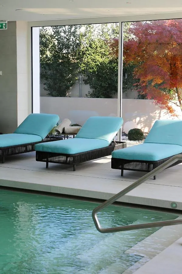 Elitis House - Suite & Spa Nova Milanese