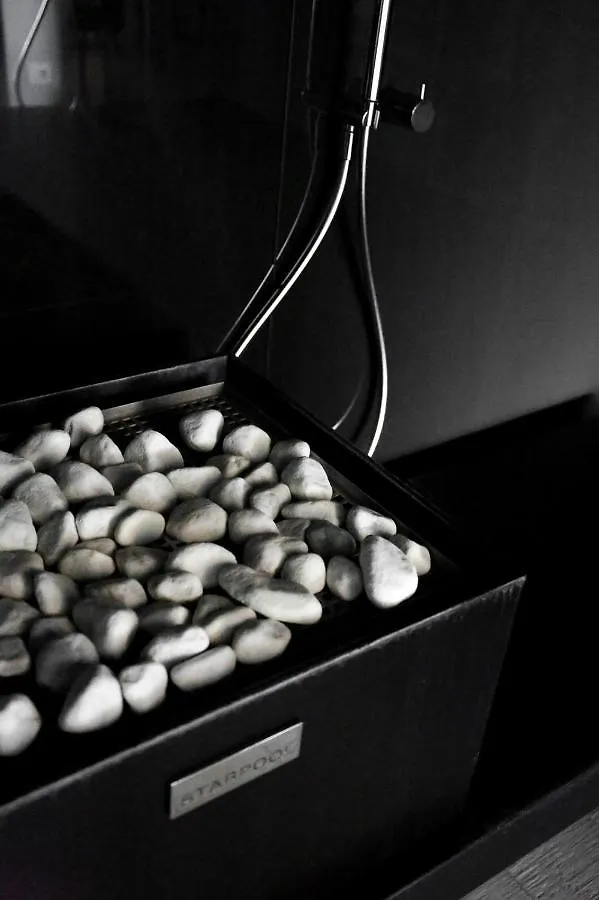 Elitis House - Suite & Spa Nova Milanese Hotel