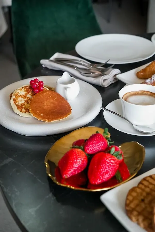 Elitis House - Suite & Spa Nova Milanese