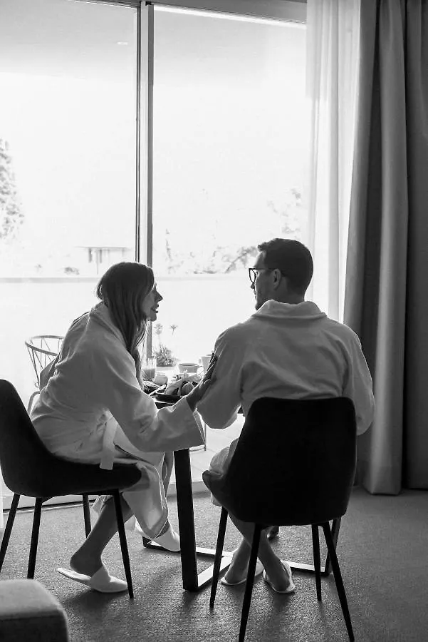 Elitis House - Suite & Spa Nova Milanese 5*,