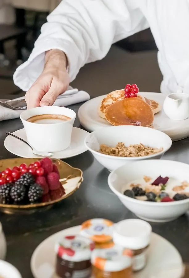 Hotel Elitis House - Suite & Spa Nova Milanese