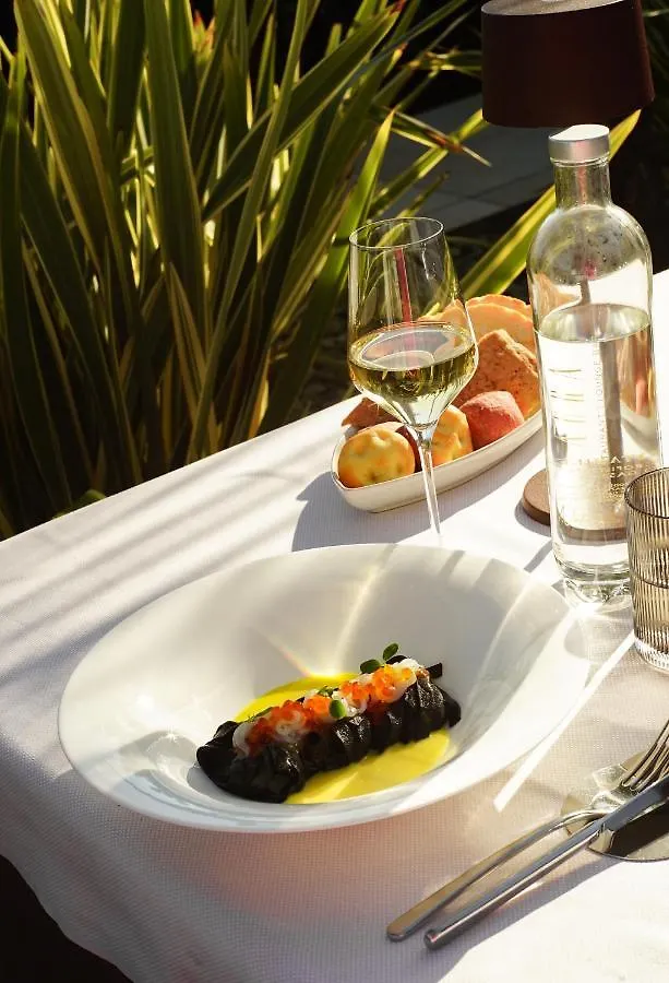 Elitis House - Suite & Spa Nova Milanese Italy