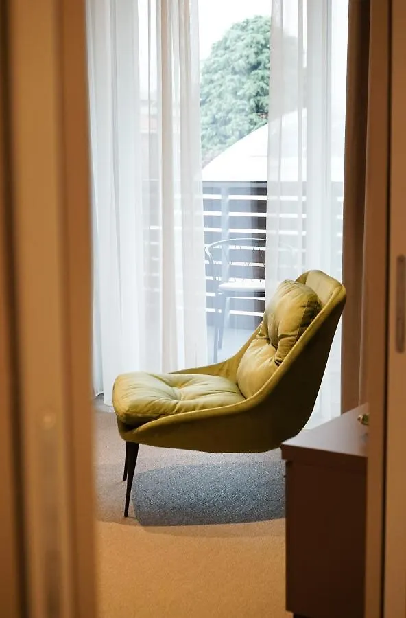 Elitis House - Suite & Spa Nova Milanese Italy