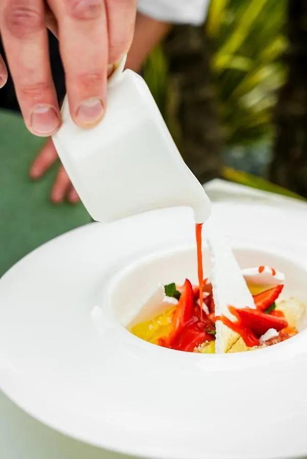 Elitis House - Suite & Spa Nova Milanese Hotel