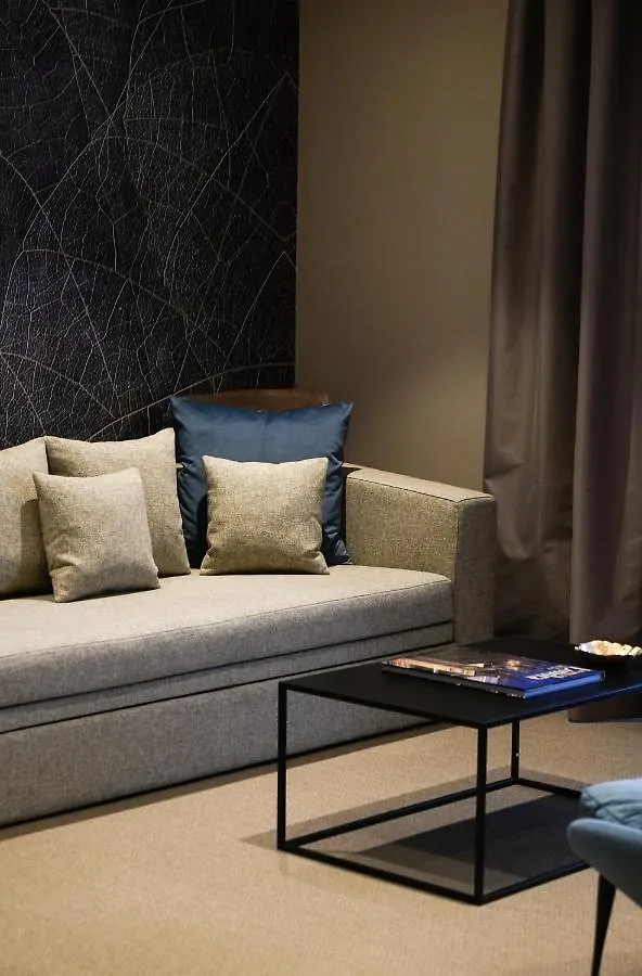 Elitis House - Suite & Spa Nova Milanese Hotel