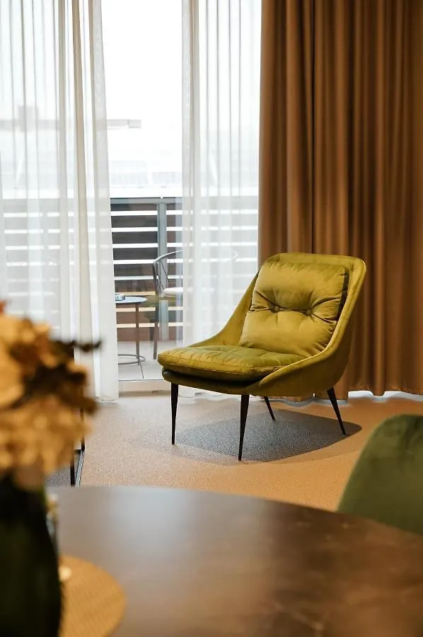 Elitis House - Suite & Spa Nova Milanese 5*,  Italy