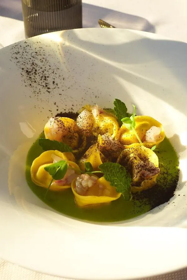 ***** Hotel Elitis House - Suite & Spa Nova Milanese Italia