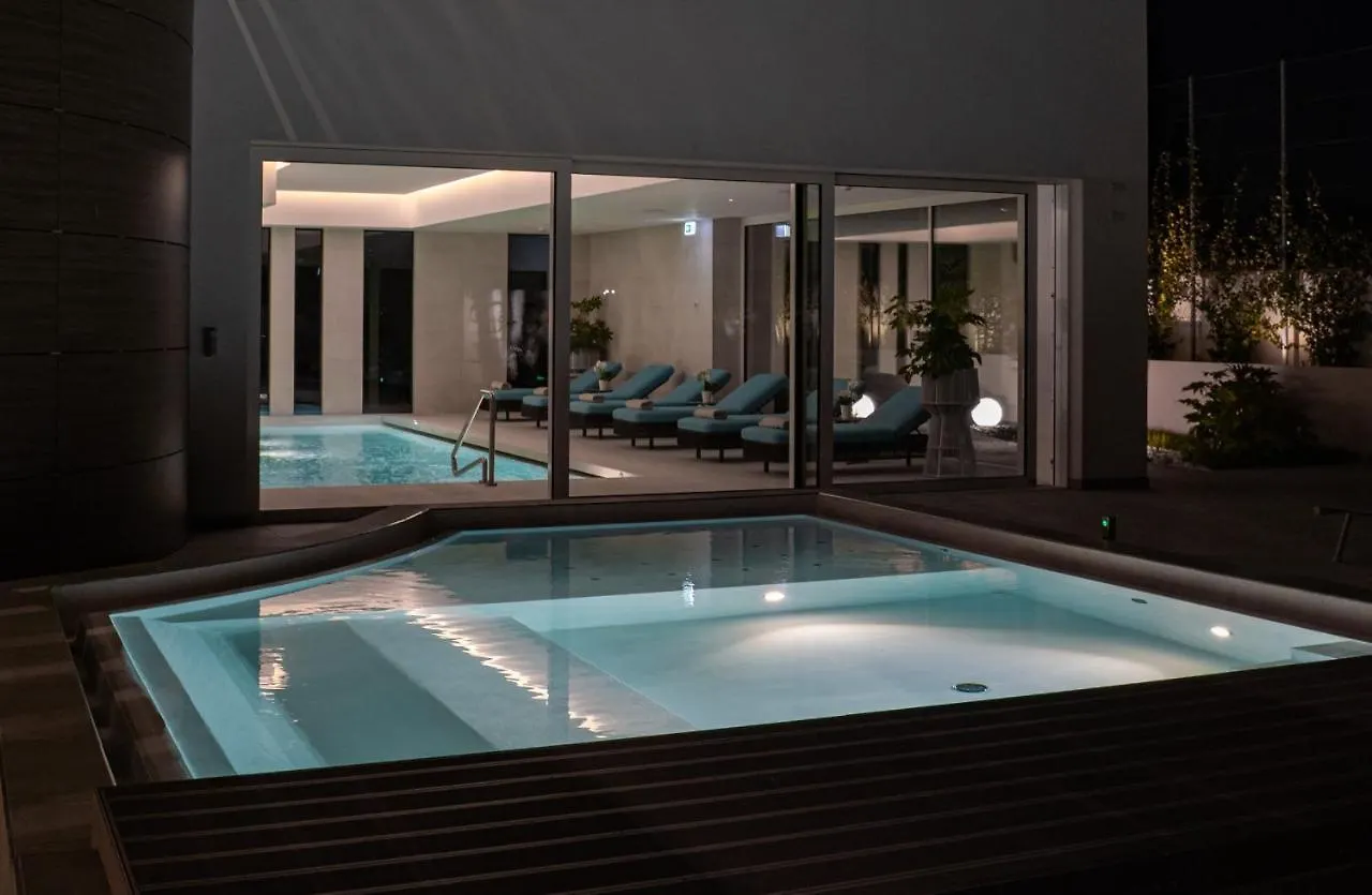 Elitis House - Suite & Spa Nova Milanese 5*,  Italien