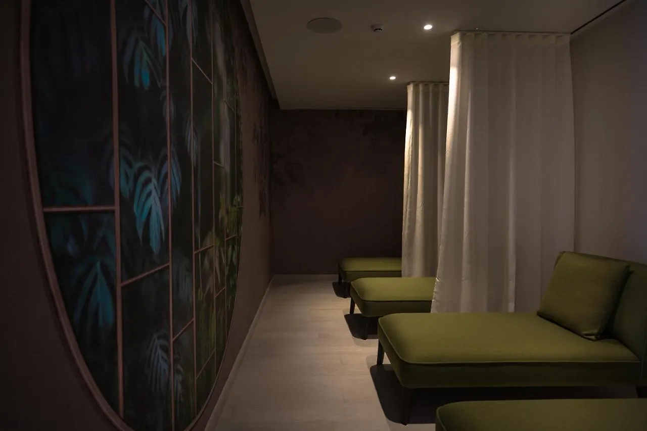Elitis House - Suite & Spa Nova Milanese Hotell