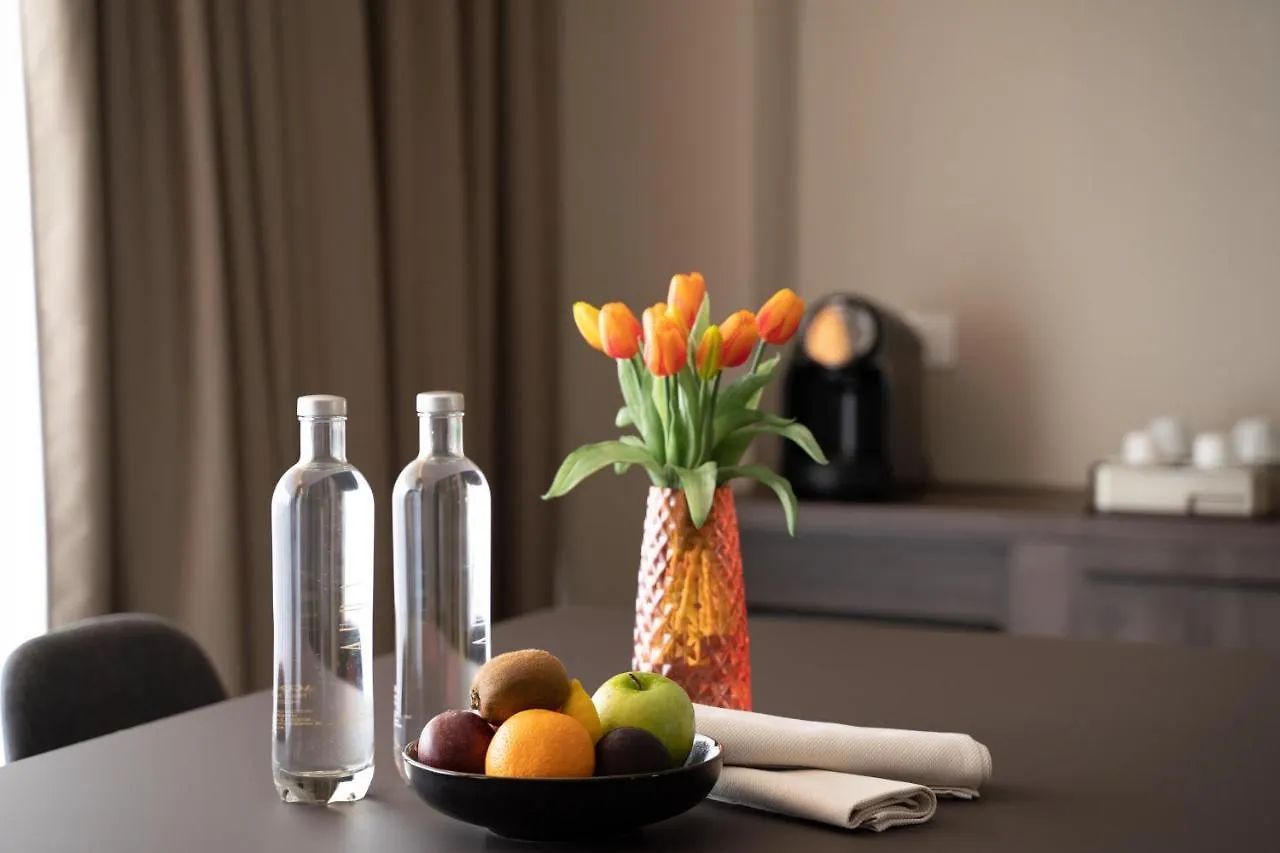 Elitis House - Suite & Spa Nova Milanese