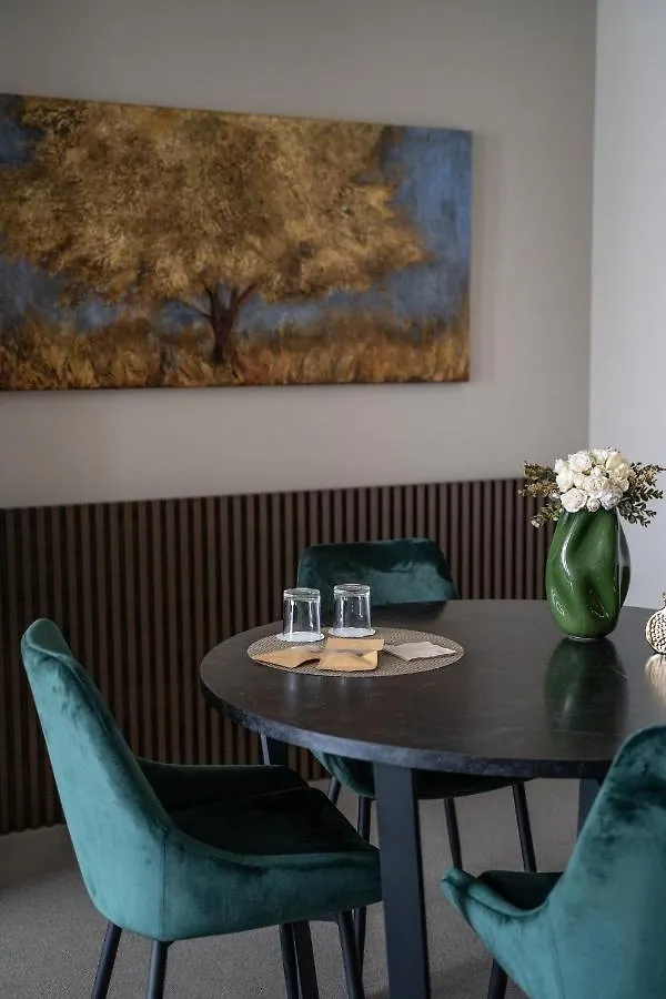 Elitis House - Suite & Spa Nova Milanese