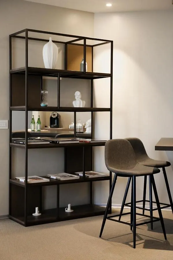Elitis House - Suite & Spa Nova Milanese
