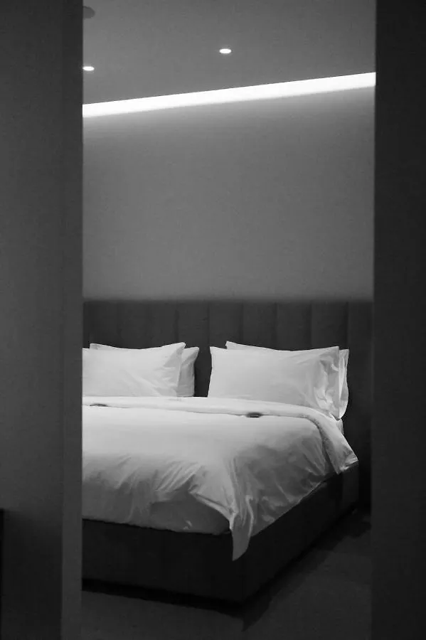 Elitis House - Suite & Spa Nova Milanese Hotell