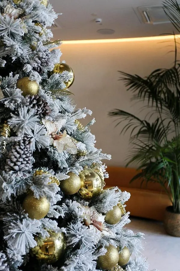 Hotell Elitis House - Suite & Spa Nova Milanese