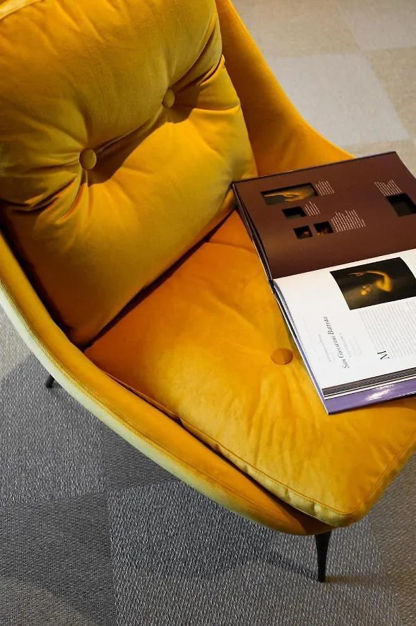 Elitis House - Suite & Spa Nova Milanese 5*,  Italien