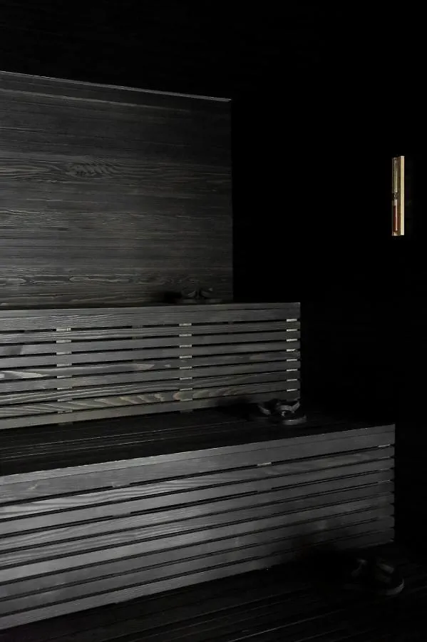 Hotell Elitis House - Suite & Spa Nova Milanese