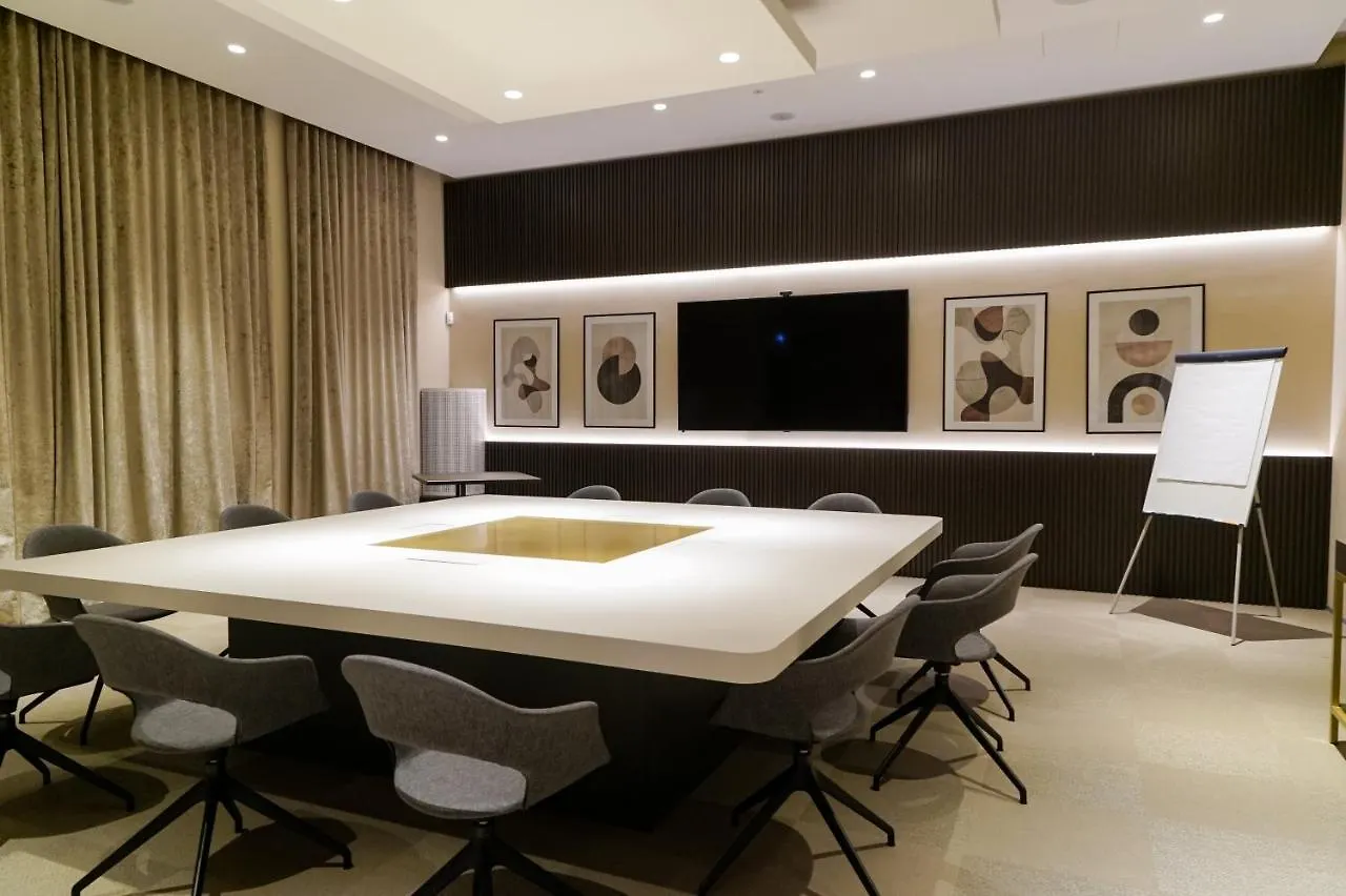 Elitis House - Suite & Spa Nova Milanese Italy