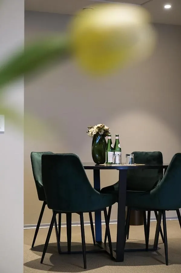 Elitis House - Suite & Spa Nova Milanese